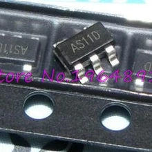 10 шт./лот MT3410L MT3410 AS11D AS1SD AS15D SOT23-5