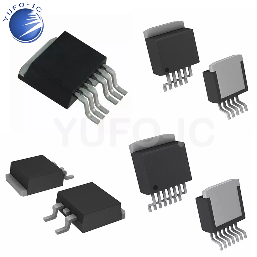 

Free shipping DPA426R-TL FS6X1220RJX TLE4276G TOP243R-TL TOP250R-TL AUIR33401S BTN7960B BTS50015-1TAA TO-263