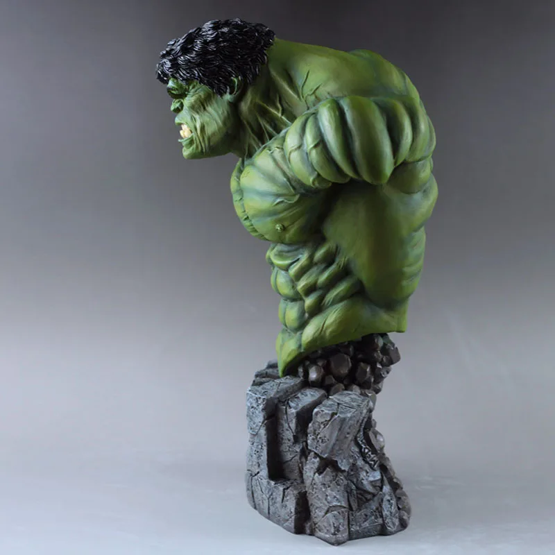 action figure iron man