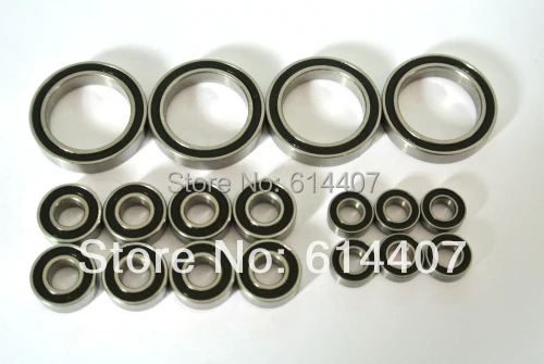 

Provide quality TAMIYA(CAR) M05 pro RC Bearings Free Shipping