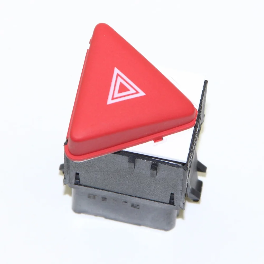 OEM предупреждающий аварийный переключатель 1KD 953 509 1kd95509 для VW GTI Golf MK5