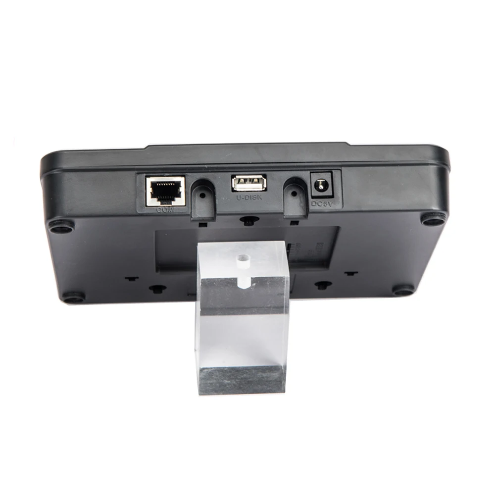 Customized-RFID-Biometric-Fingerprint-Time-Attendance-Terminal (2)