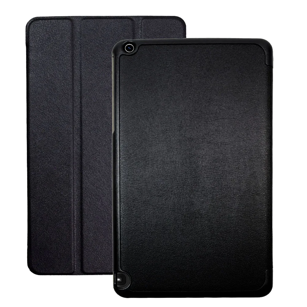 Для NVIDIA SHIELD Tablet K1 8,0 Чехол-Ультра Тонкий флип кожаный чехол для Nvidia Shield K1/ Shield 2 чехол для планшета