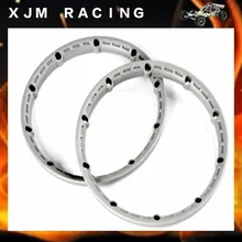 1/5 Rc Car heavy-duty deadlock ring for off-road wheel for baja 5b wheel hub parts