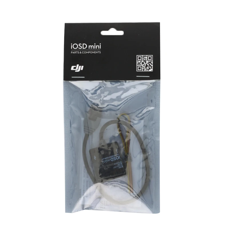 DJI IOSD мини модуль для WooKong M/Naza M V2 в режиме реального времени полетные данные и
