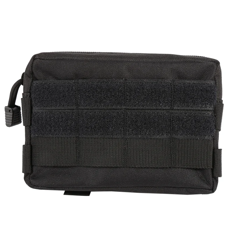 Тактический 600D Molle утилита EDC/аксессуар падение нейлон водонепроницаемый подсумок открытый шестерни сумка W2