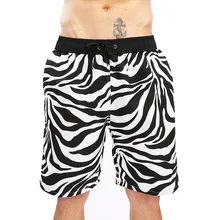 Летние спортивные и свободные мужские быстросохнущие пляжные брюки мужские и женские свободные большие размеры парные шорты летние пять брюк