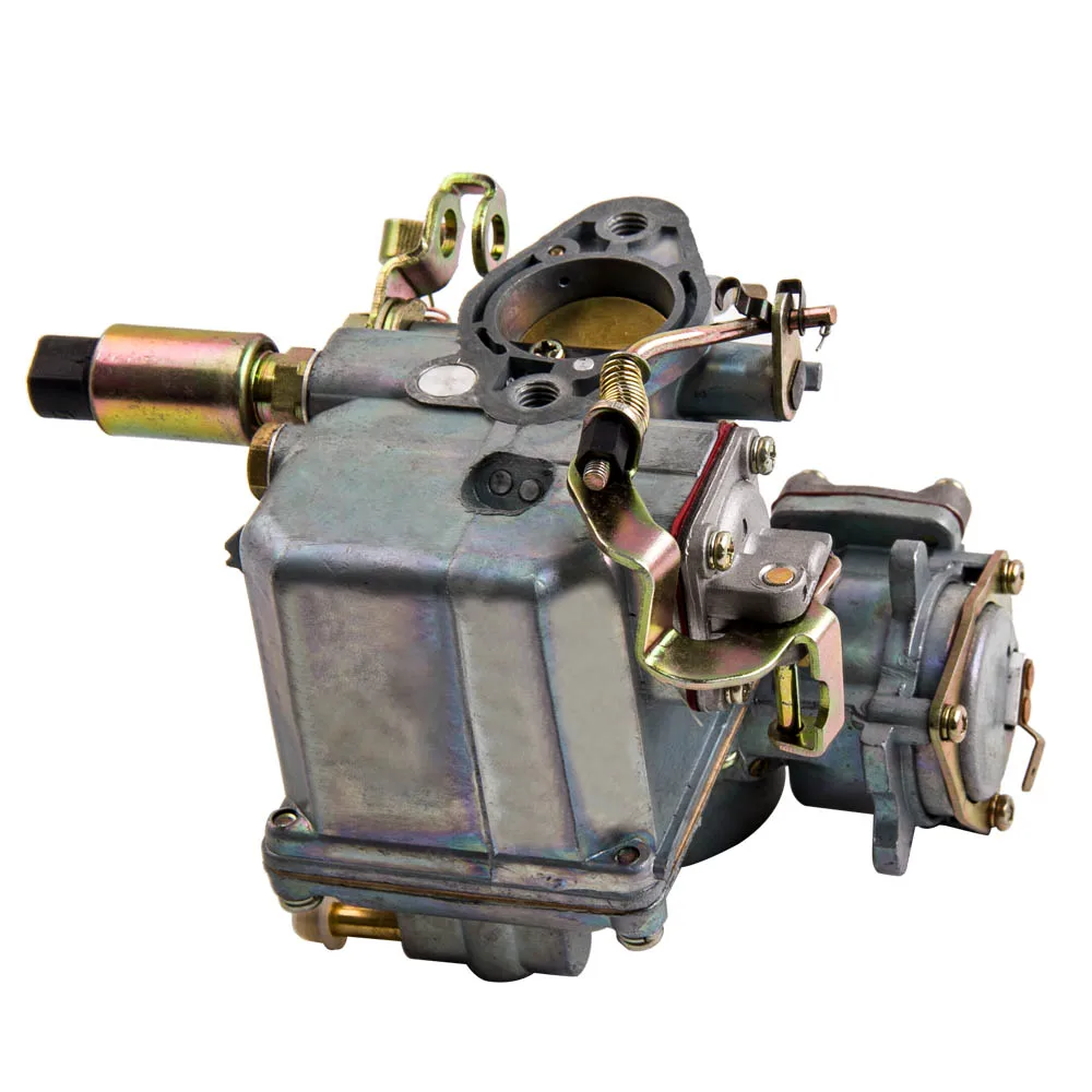 Карбюратор Carb для VW BEETLE 30/31 PICT 3 Тип 113129029A Однопортовый коллектор 1 и 2 шина баг Ghia