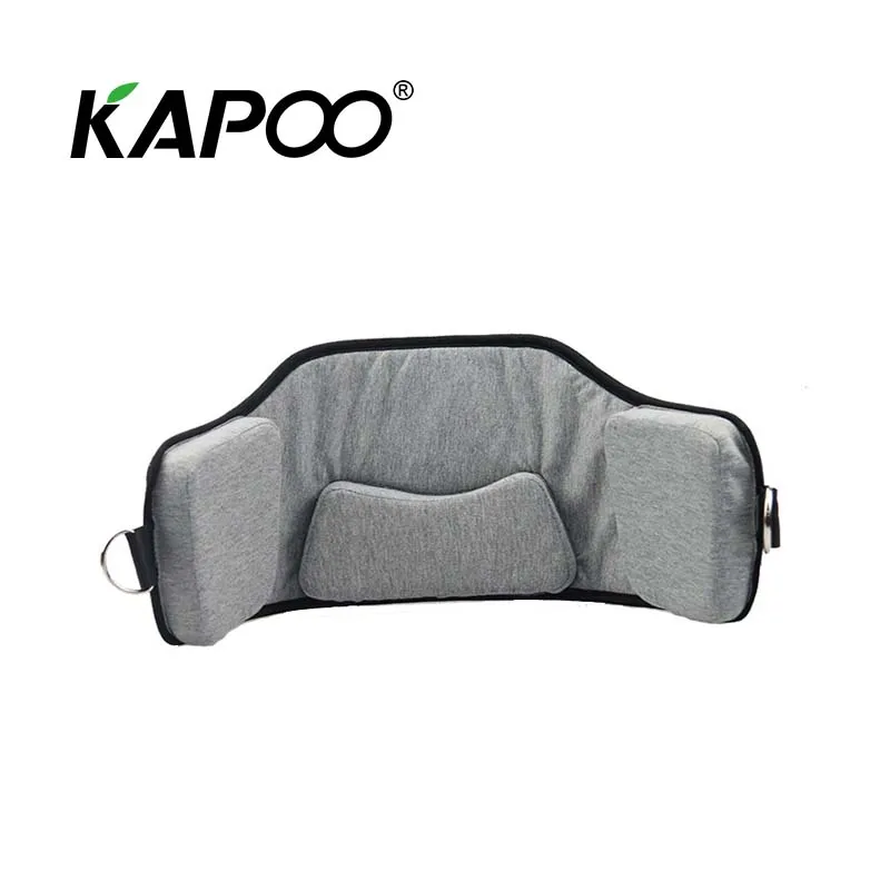 

Casual Neck Hammock Neck Stretcher Relieve Sore Fatigue Memory Cotton Advanced Neck Hammock Soft Pillow Leisure Hammock