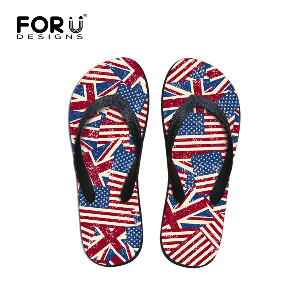 flip flop us