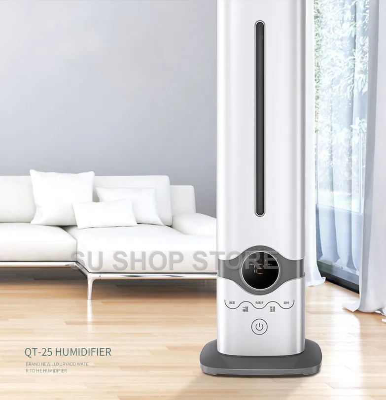 

9L large capacity humidifier Home mute Essential oil diffuser bedroom Aromatherapy machine