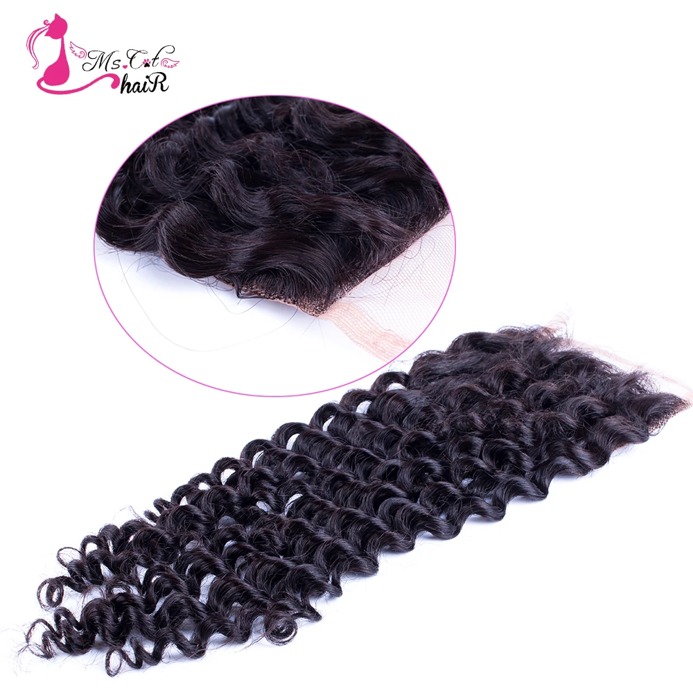 bundles with closure