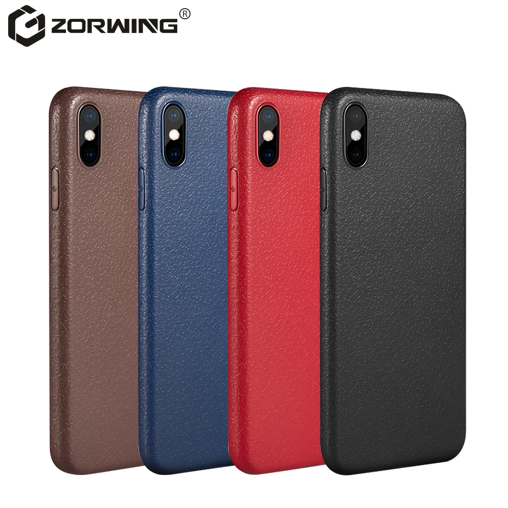 

Leather Texture Phone Case For iPhone X 8 7 Plus 7Plus Case Silicone Soft 360 Full Cover For iPhone 6 S 6S Plus 6Plus Coque