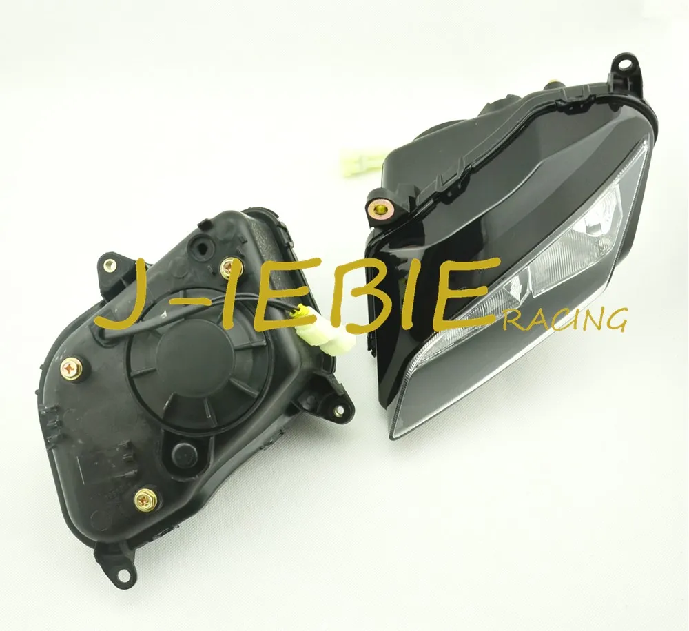 Front Headlight Head Light Lamp Assembly For HONDA