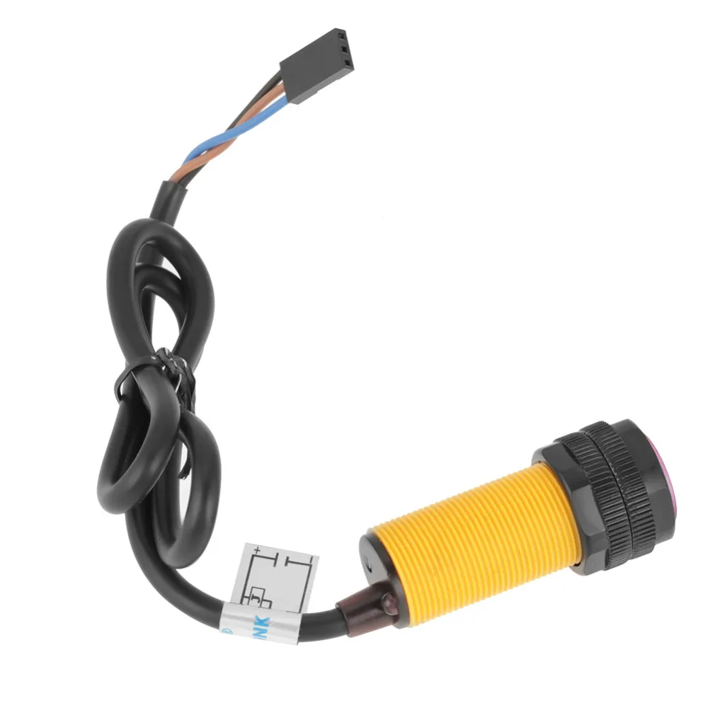  Infrared Sensor (1)