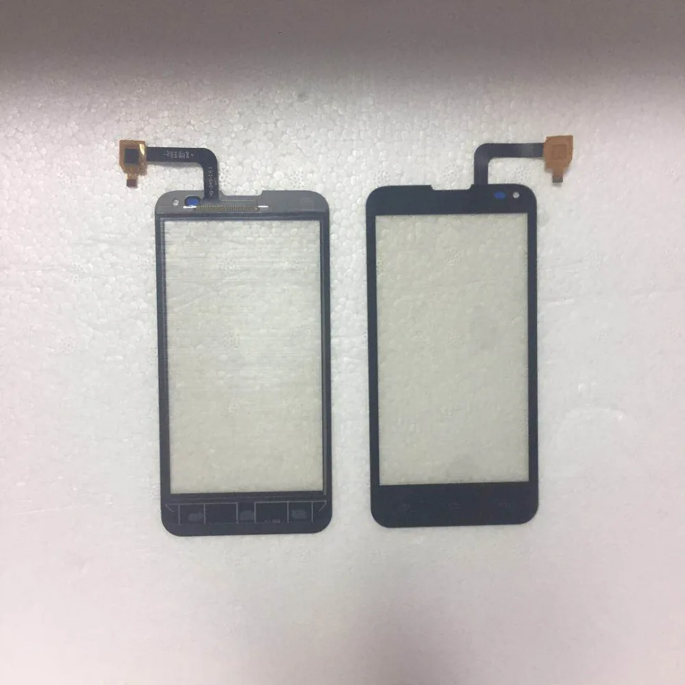 

4.5inch Touch Screen for Fly IQ4415 Digitizer Sensor Front Glass iq 4415 Era Style 3 Phone Parts Replacement