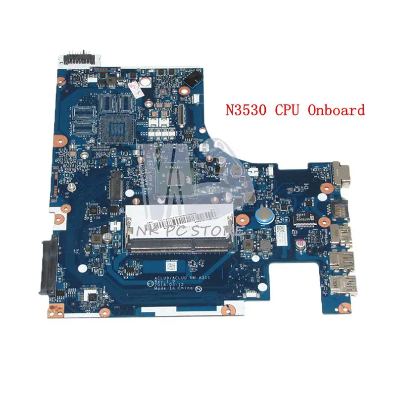 Lenovo g50 30 аккумулятор
