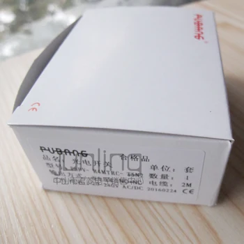 

Free shipping High quality 100% new original Shanghai Pubang photoelectric switch sensor [PSPV-R4MTRC-T5N2] one year warranty