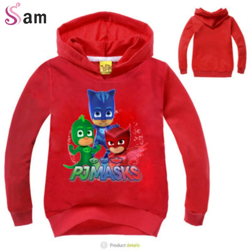 PJ Masks T-ShirtBoys PJ Masks Owlette TeeKids PJ Masks Short Sleeve Top