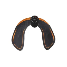 EMS умный бытовой хип тренер вибрации стимулятор мышц Relaxtion машина Ass Builder ягодицы плотнее атлет массажер