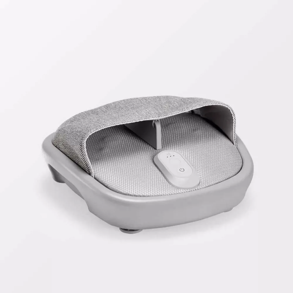  Xiaomi Mijia LF Reflexology Kneading Vibrating Roller Foot Massager Shiatsu 3D Health Massage Elect