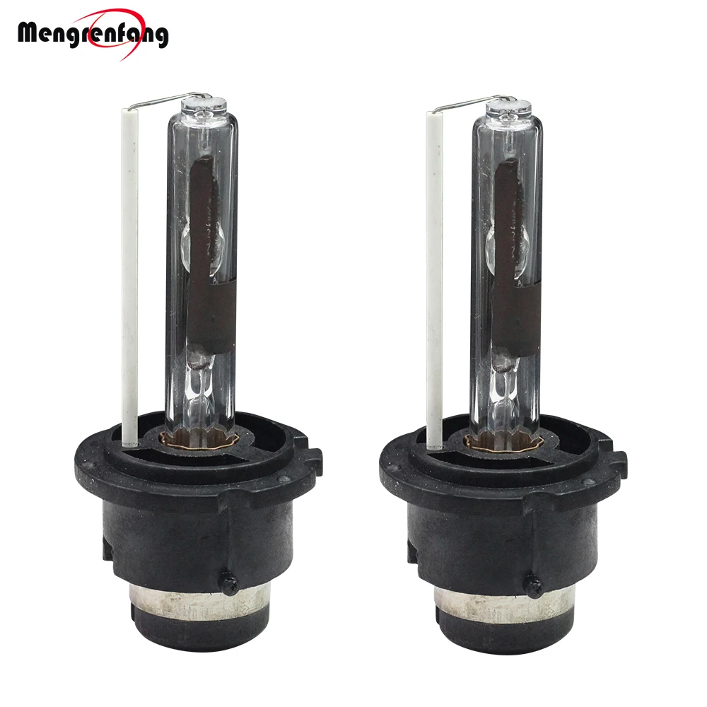 Автомобильная HID ксеноновая лампа D2R 35 Вт 4300K 10000K P 32d 3 12 В Замена для Philips Osram или GE