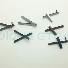 Micro SD sim-карта зарядки слот порт Пылезащитная заглушка для USB чехол для Sony Xperia Z3 D6603 D6643 Z3 двойной D6633 крышка для защиты от пыли
