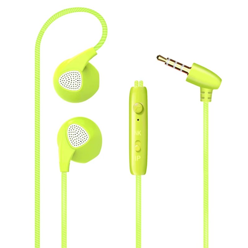 Наушники вкладыши для iPhone 5 5S 6S Xiaomi Samsung стерео наушники бас гарнитура Apple Earpod Sony