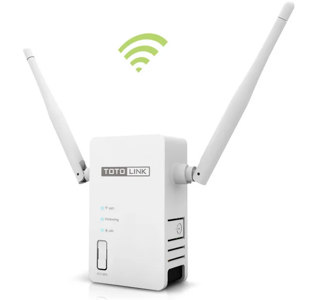 Wireless WiFi 300Mbps WiFi Range Extender WiFi Amplifier