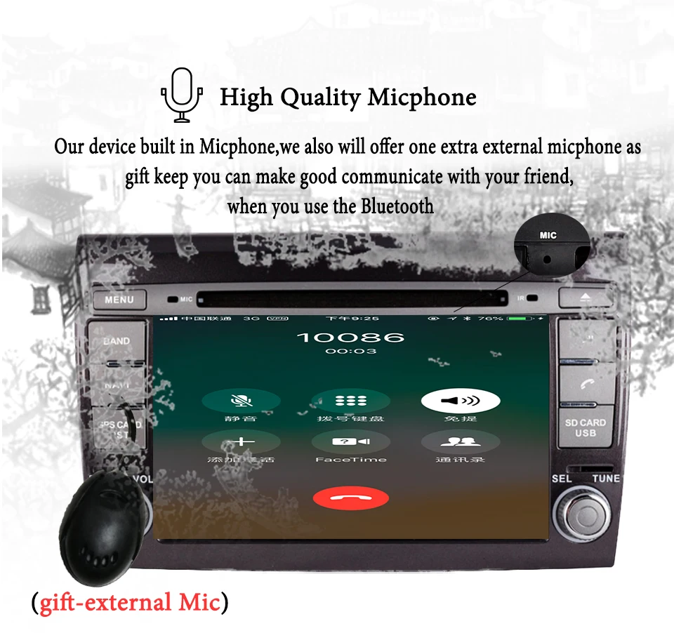 2 Din 7 &quotHD Android 8 0 радио GPS HDMI Автомобильный DVD плеер для FIAT BRAVO 198 2007 2008 2009 2010 2011 2012 2013