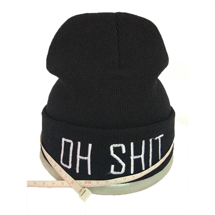 beanie 3