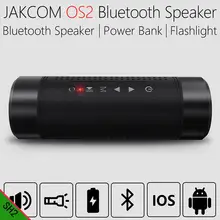 Jakcom OS2 смарт-открытый Динамик Лидер продаж в Наборы аксессуаров для телефонов как телефон Аксесуар THL 4400 Koobee