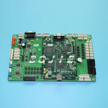 

version 1.72 dx5 mother board for human printer