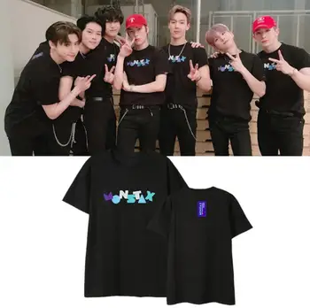 Monsta X Concert T-Shirts - Image 3
