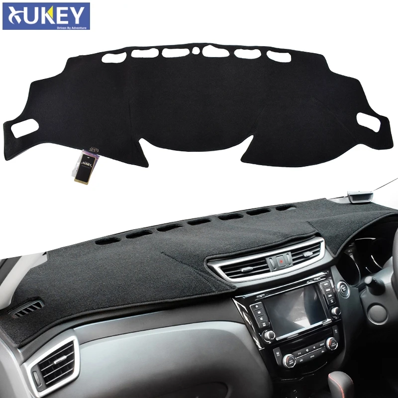 LNGCLTEZ Alfombrillas Antideslizantes Personalizadas Para Nissan Qashqai J10 2007-2012 2014, Almohadillas De Pie Para Conducción Derecha, 3 Unidades, Juego/delantera + Fila Trasera, Piel Sintética