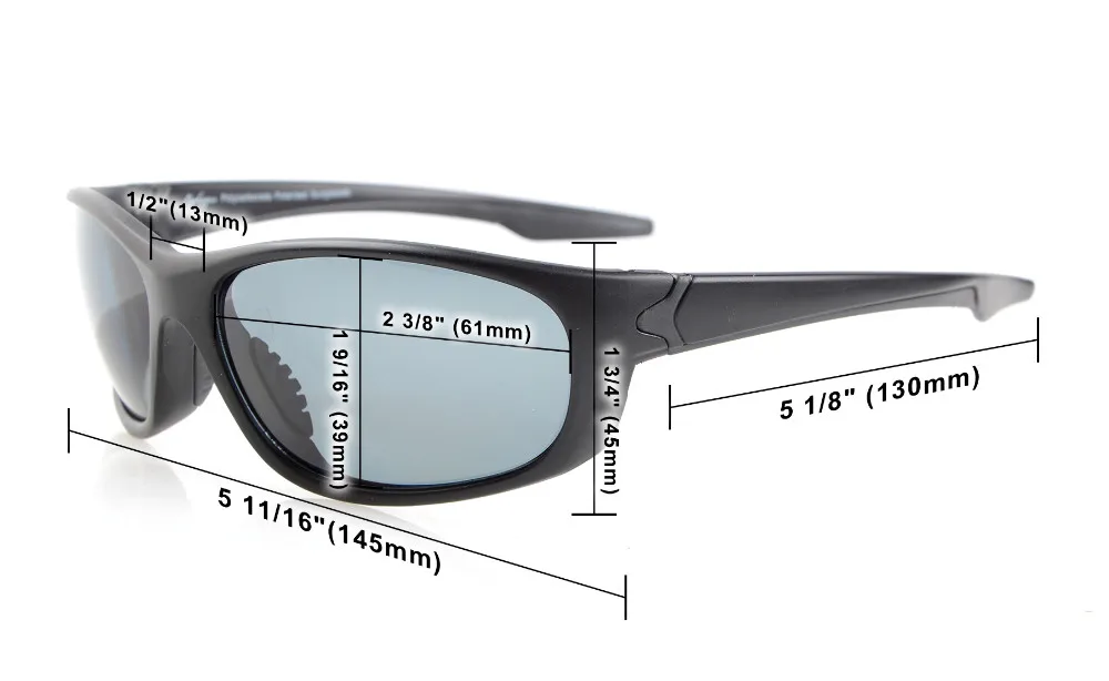 TH1645 Size
