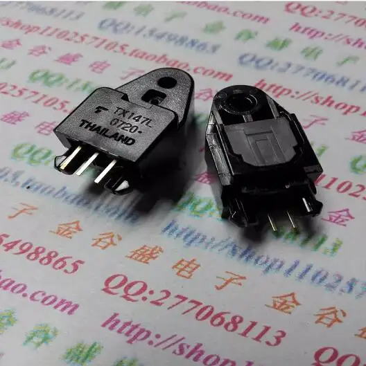 

5pcs/lot TOTX147 DIP-3 TX147