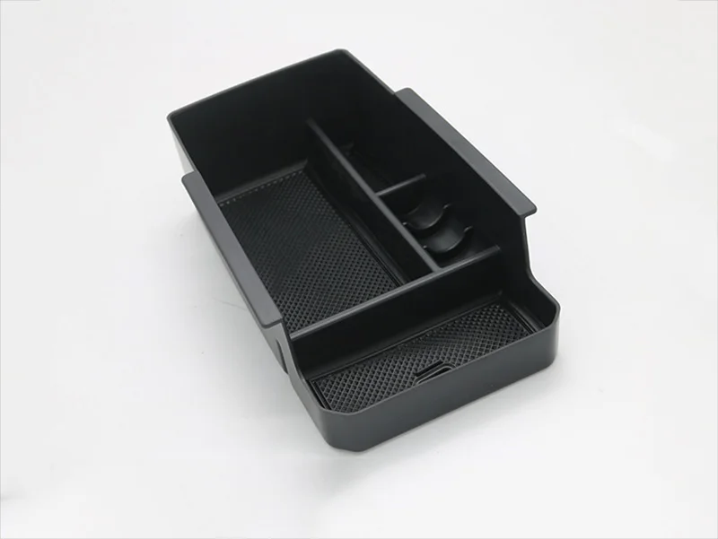Украшение интерьера автомобиля консоль подлокотник ящик для хранения Контейнер для автомобиля Стайлинг для Volvo XC40