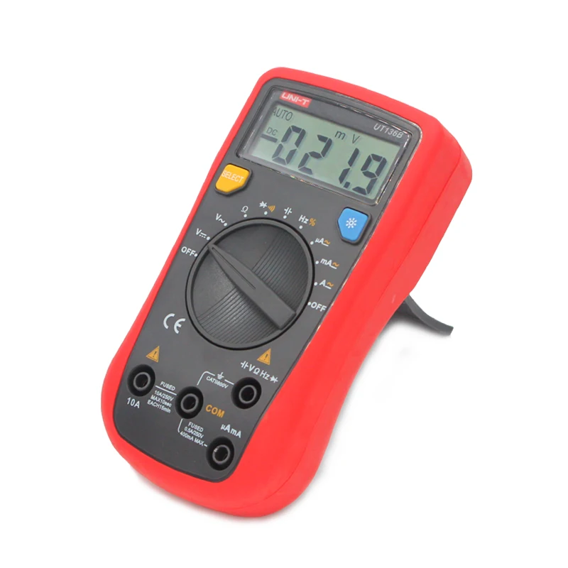 multimeter (3)
