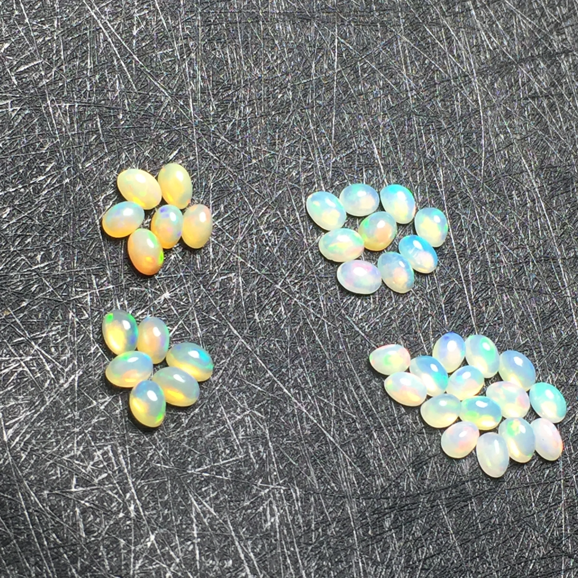

VIP select opals