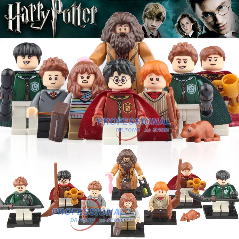 

Single Sale Super Heroes Animals Figures Christmas Elk Deer Christmas Tree Legoingly Building Blocks Bricks Toys Christmas Gifts