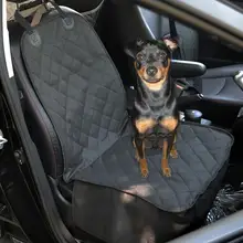 Переднее сиденье для домашних животных, автомобильные переноски, удобный мягкий материал, автомобильный чехол для на автомобильное сиденье для перевозки собак, антисилик, подходит для маленьких собак, домашних животных, щенков, автомобильный коврик, одеяло