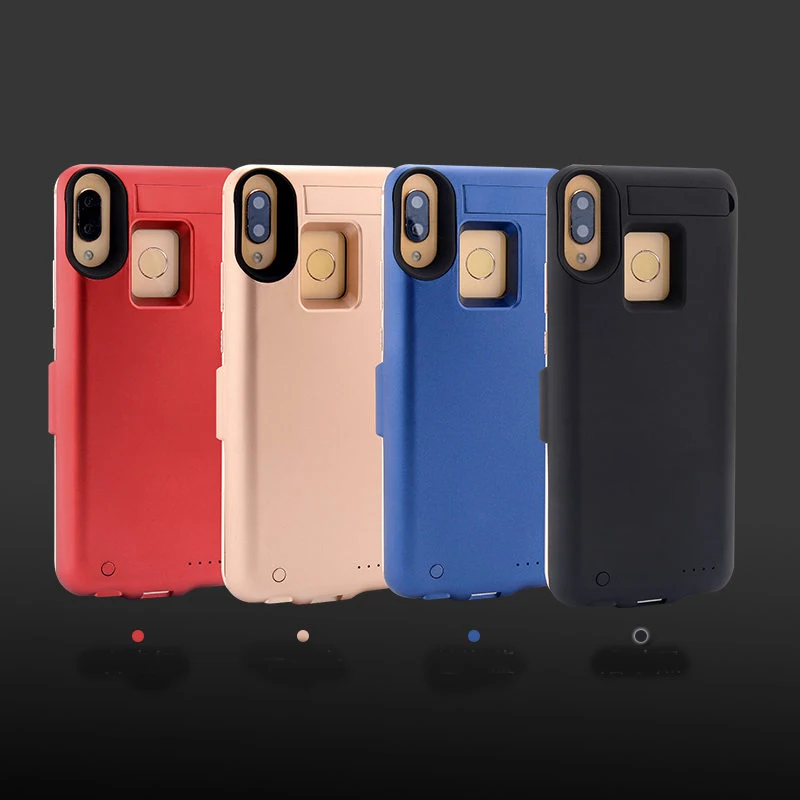 Ударопрочный чехол для зарядного устройства Huawei Nova 3 3i внешний аккумулятор