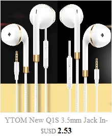 bluetooth earphone