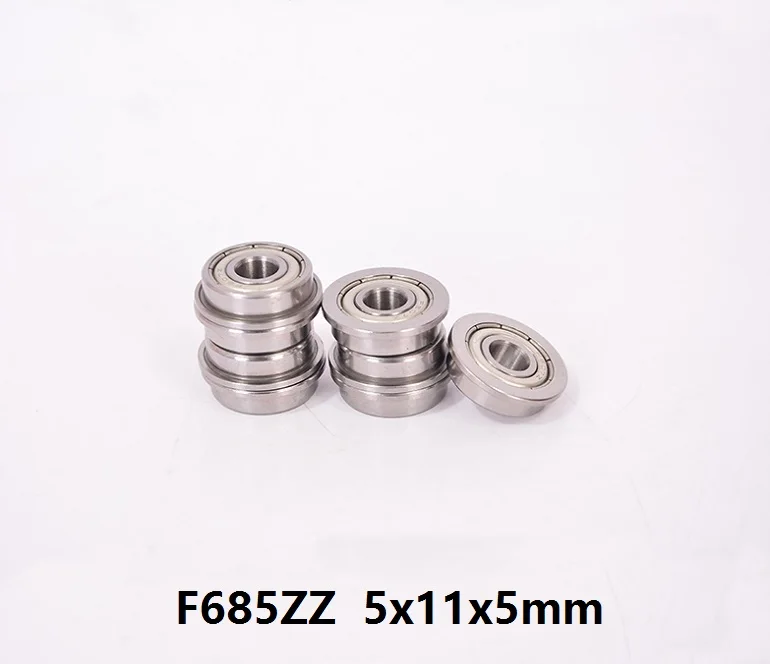 Подшипник 685 zz