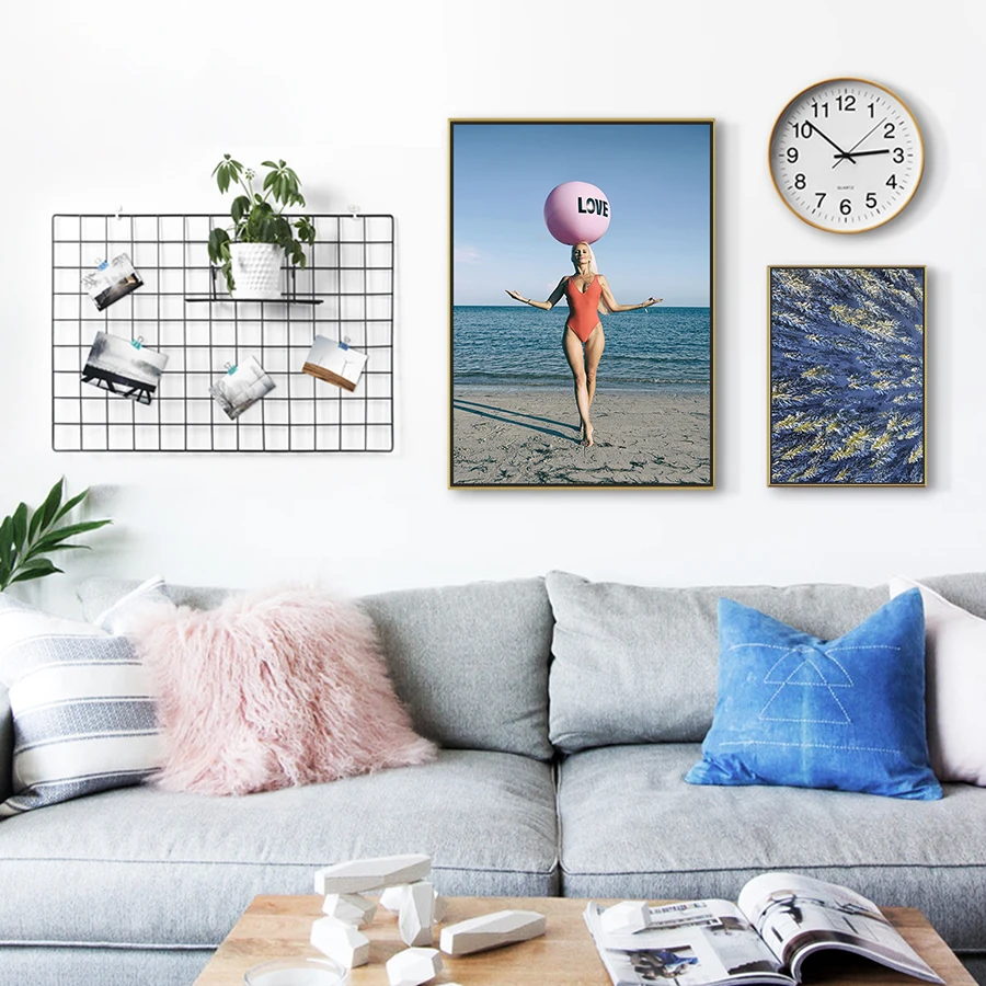 canvas painting for bedroom