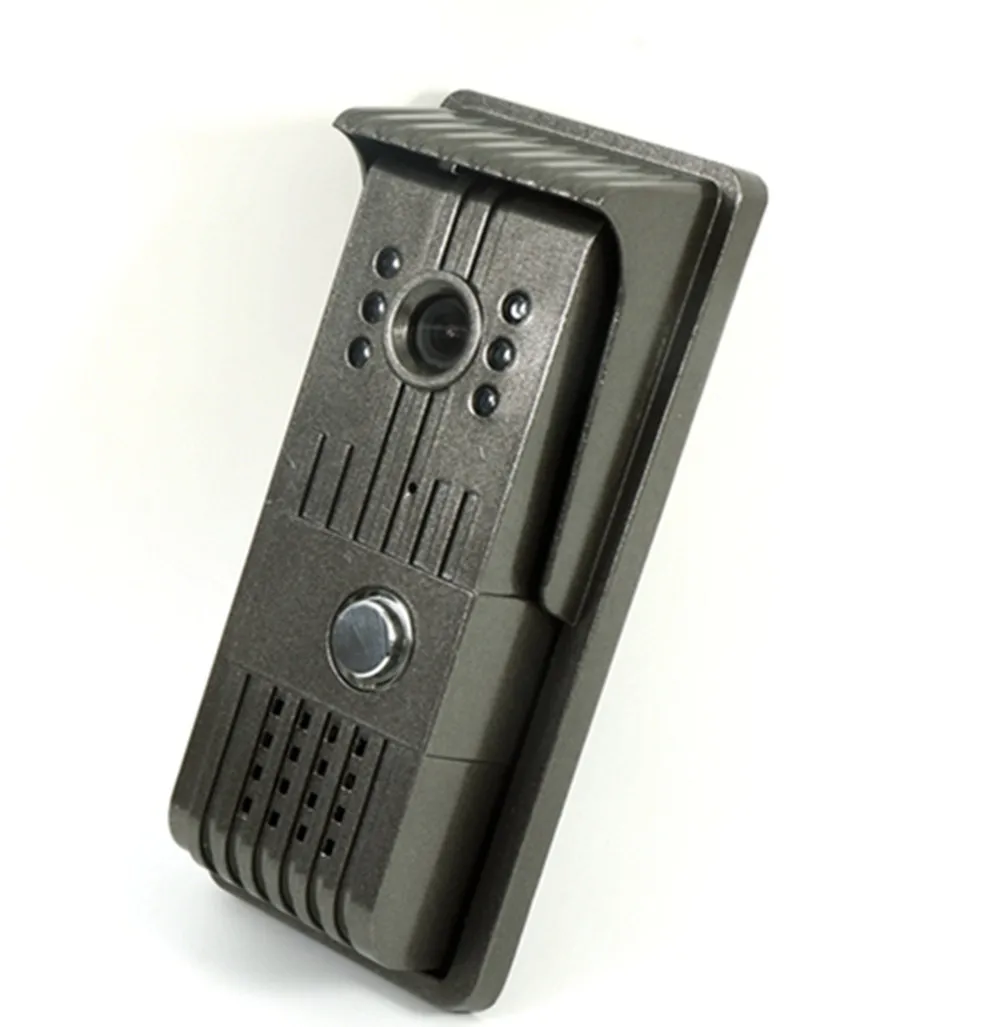 

700CMOS Metal Case Door Camera For Wired Video Door Phone