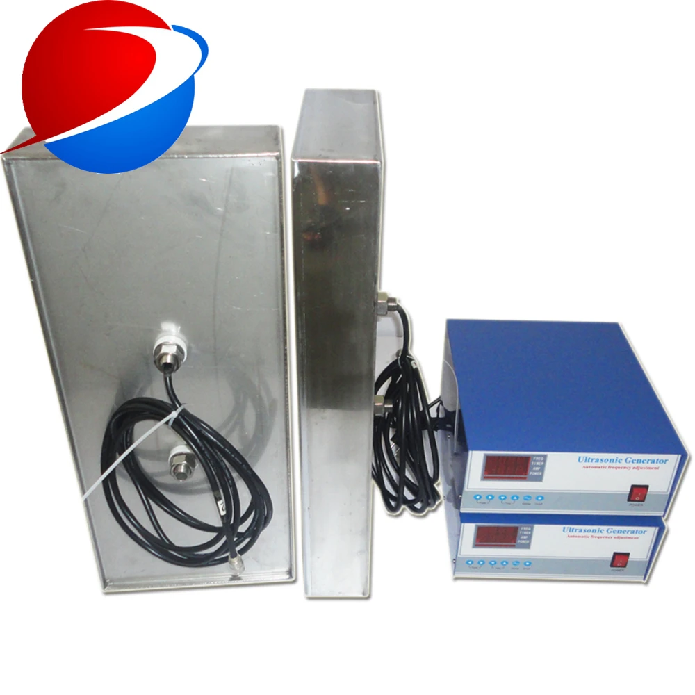 3000W 28khz immersible ultrasonic transducer drop in best cleaner | Бытовая техника