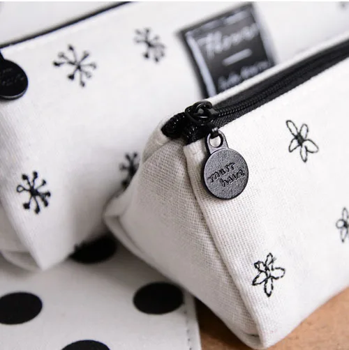 Канцелярские товары для мальчиков и девочек koreanPencil Case школы Pencil Bag pencil case офисные