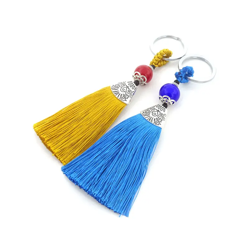 ST4-Tassels